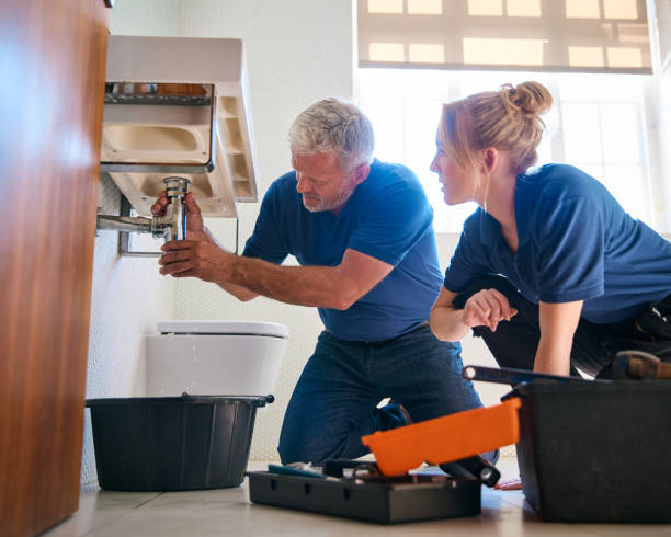 Trusted Armona, CA Plumbing services Experts